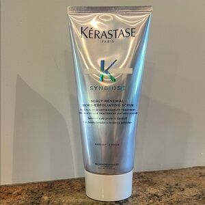 Kérastase Symbiose Scalp Renewal Scrub NEW